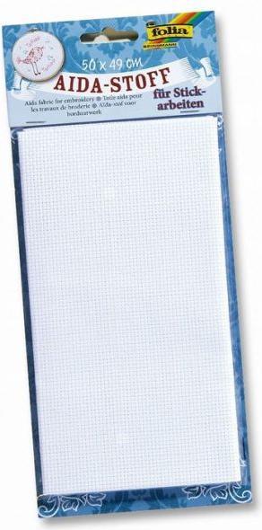 Actual product image Folia Nitrogen Aida (98 g/m², 1 x)