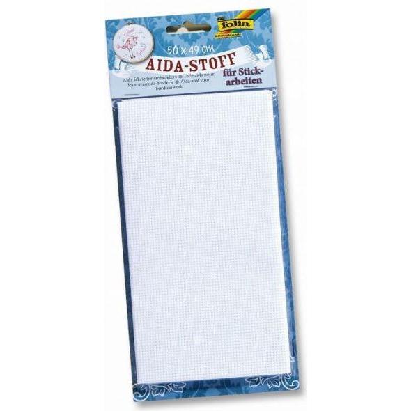 Folia Stickstoff Aida (98 g/m², 1 x) (23402)