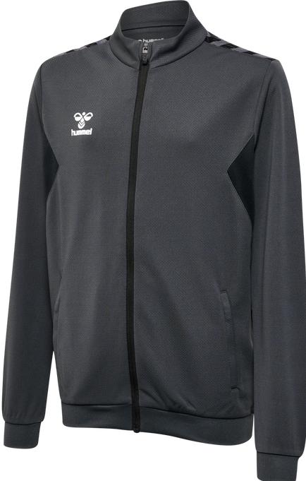 Immagine prodotto hummel Hmlauthentic Pl Giacca Con Zip Bambini (140)