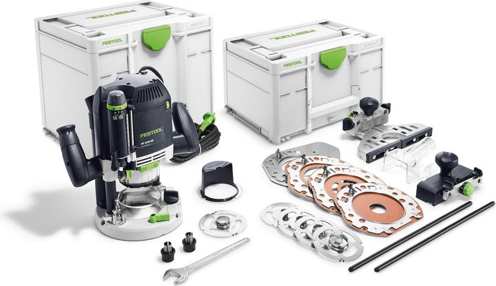 Festool 2200 Kit EB