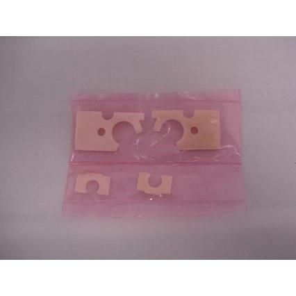 Thumbnail - HP Lubbrication Felts Kit, Drucker Zubehör