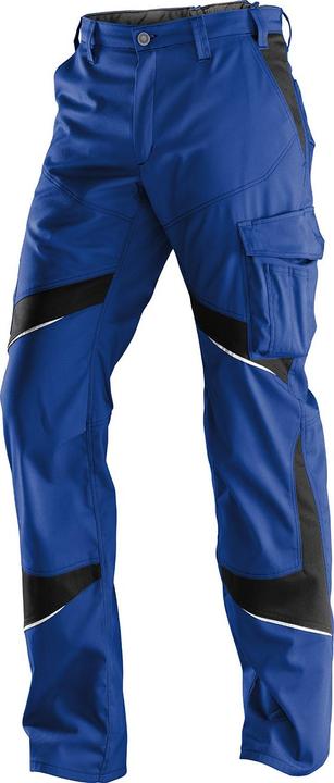 Actual product image Kübler Activiq work trousers (62)