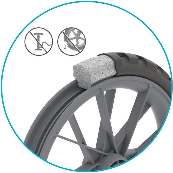 Actual product image Chillafish Running Bike BMXie Moto (12")