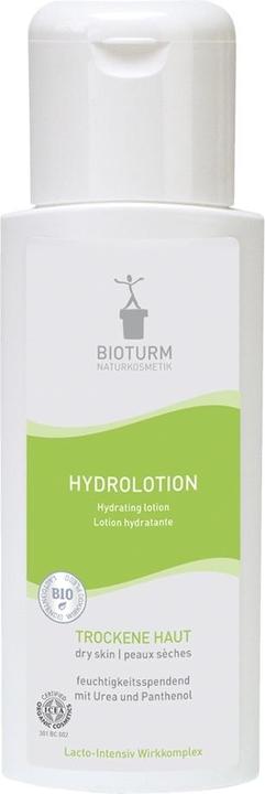 Bioturm Hydrolotion Nr. 2
