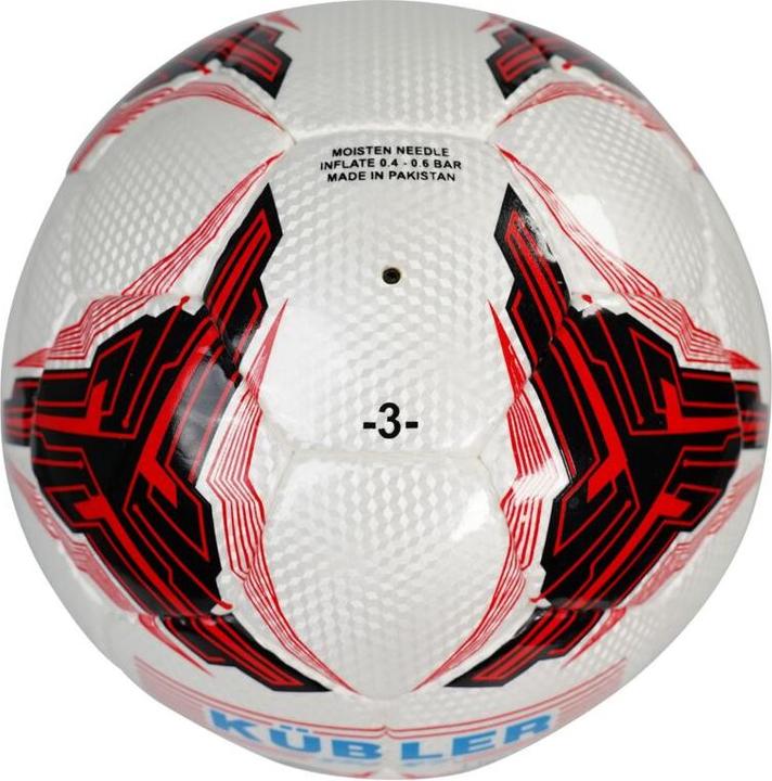 Immagine prodotto Kübler Sport ® Light RED 290 (3)