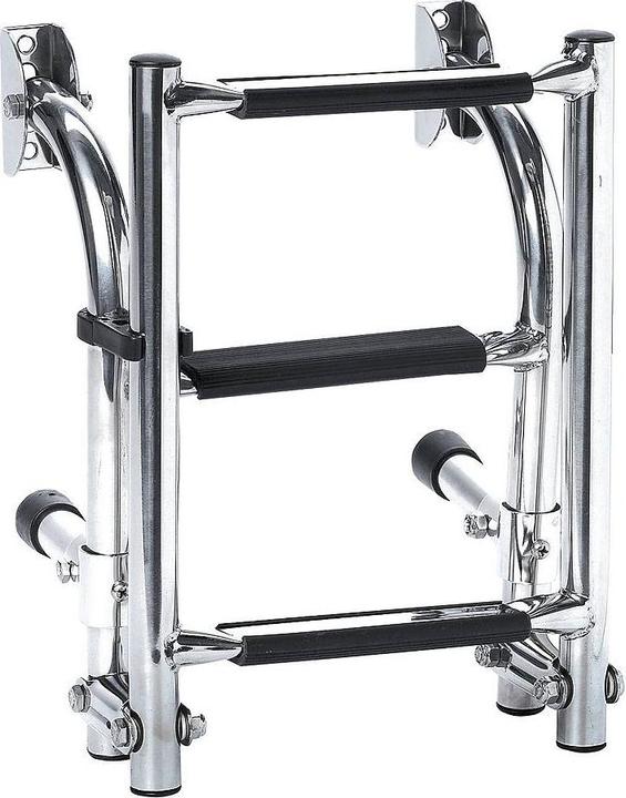 Produktbild Compass Badeleiter klappbar