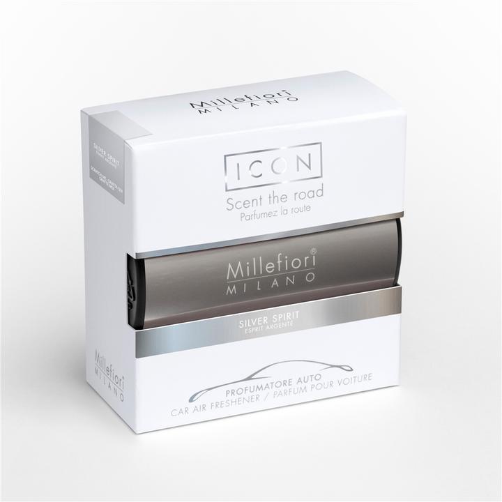 Produktbild Millefiori Silver Spirit