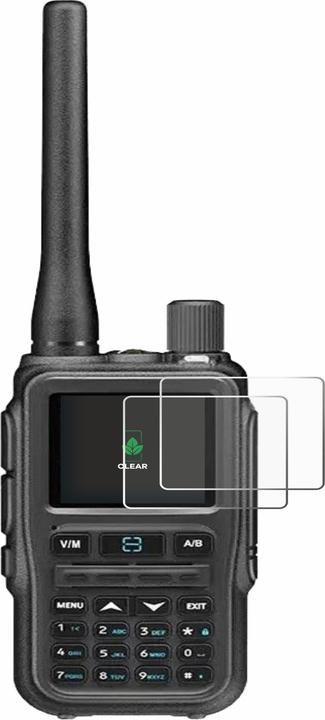 Immagine prodotto ScreenLeaf Pellicola protettiva, Proteggi Schermo Sostenibili, Clear, Antigraffio