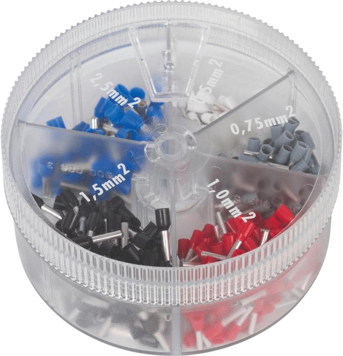 Produktbild Knipex Sortimentsboxen