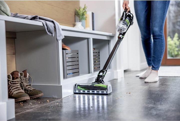 Productafbeelding Bissell ICON Pet Turbo 25V Draadloze Handstick