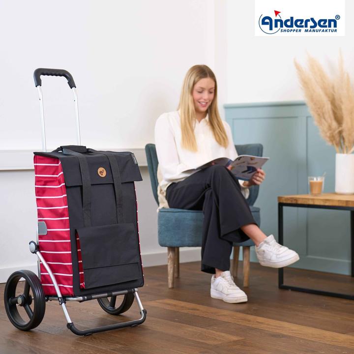 Immagine prodotto Andersen Shopper reale Jella
