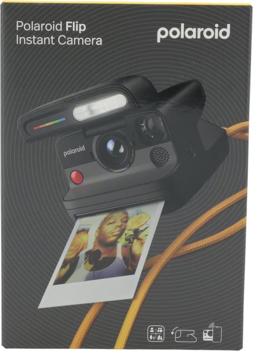 Actual product image Polaroid Flip