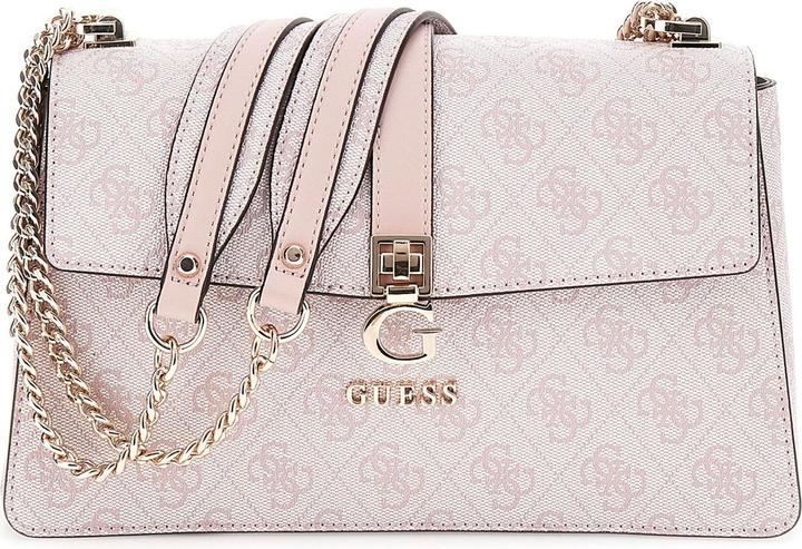 Actual product image Guess Zamira Umhängetasche 26 cm