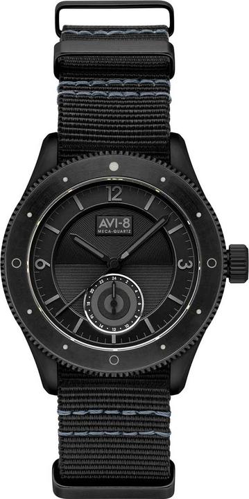 AVI-8 AV-4112-05 (Fliegeruhr)
