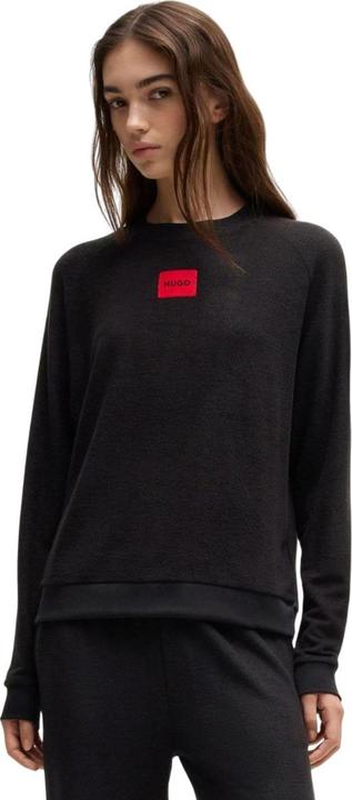 Produktbild HUGO Snoozie Sweatshirt Für die Freizeit (M)