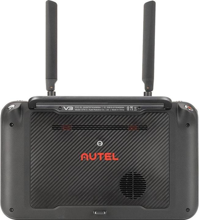 Produktbild Autel EVO II Pro Rugged Bundle RTK V3 Drohne, Orange (270 min, 1230 g, 19.96 Mpx)