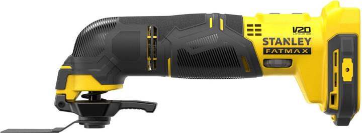 Actual product image Stanley Multifunctional tool