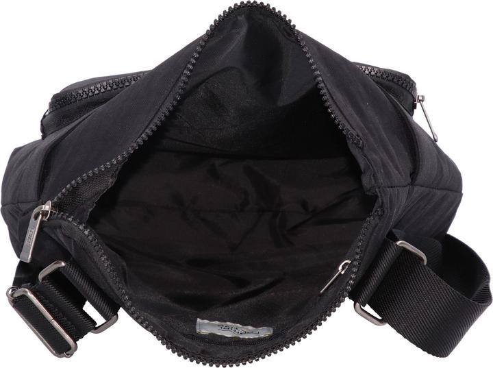 Actual product image Camel Active Shoulder bag with zip on main compartment