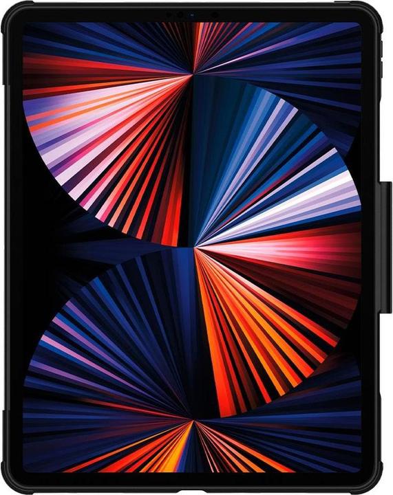 Produktbild Spigen Rugged Armor Pro (IPAD PRO 12.9 2021)