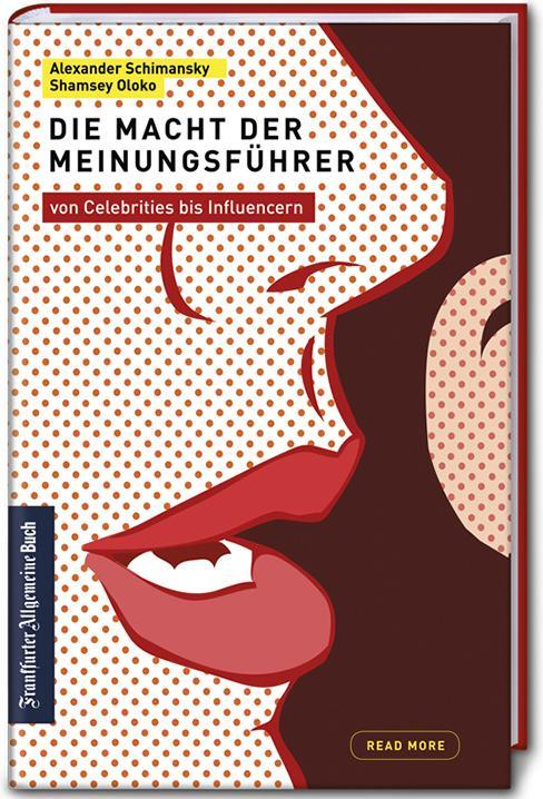 Produktbild Die Macht der Meinungsführer (Deutsch, 2020)