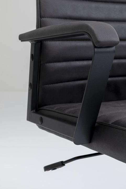 Image du produit Kare Design Office Chair Labora High Black