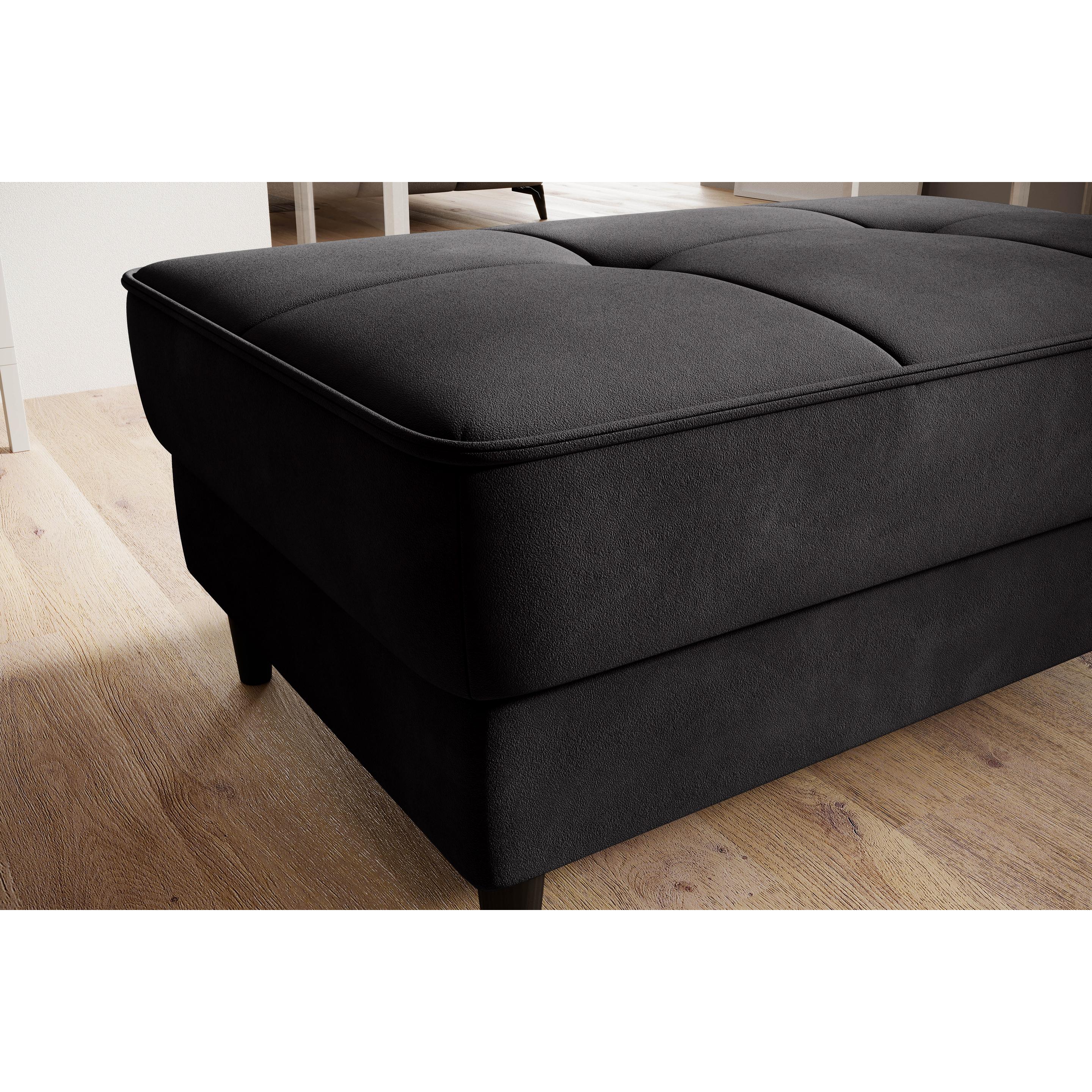 Thumbnail - ELTAP, Hocker + Pouf, Bellis