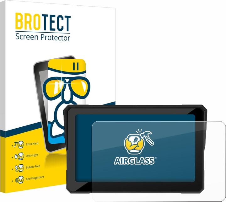 Image du produit BROTECT AirGlass Verre