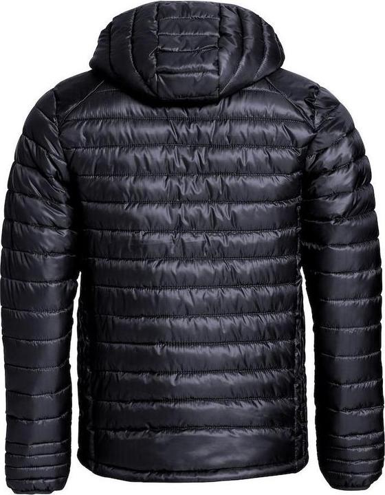 Produktbild Clique Hudson Steppjacke (M)