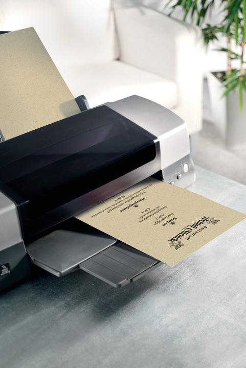 Actual product image Sigel Design paper (100 g/m², 100 x, A4)