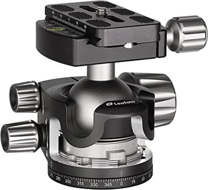 Produktbild Leofoto LH-40 (Kugelkopf)