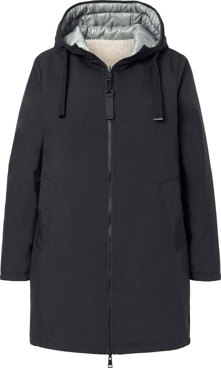 Immagine prodotto Laurasøn Giacca double face con softshell idrorepellente e cappuccio (3XL)