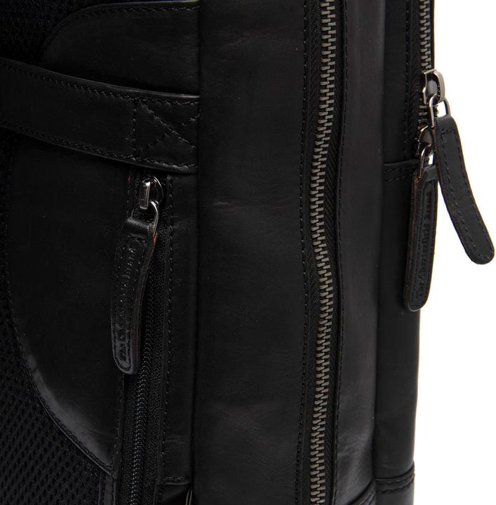 Actual product image The Chesterfield Brand Nicola Daypack Leder 40 cm (11 l)