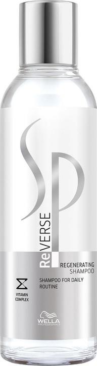 Produktbild Wella SP Reverse - Regenerating Shampoo (1000 ml, Flüssiges Shampoo)