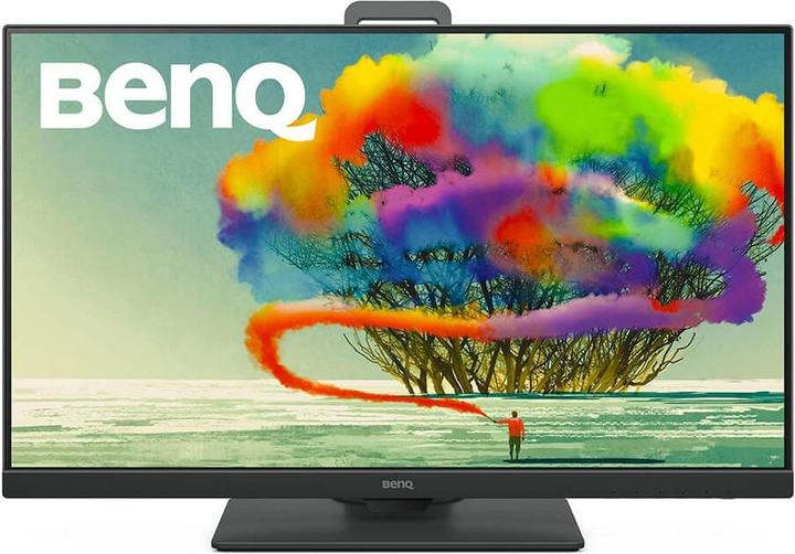 Immagine prodotto BenQ PD2705U (3840 x 2160 pixel, 27")