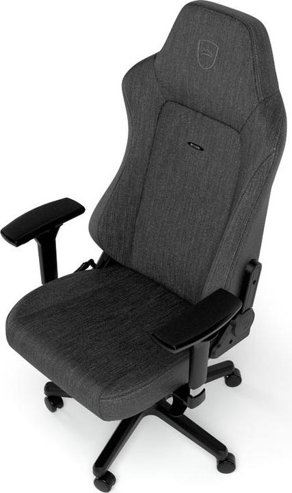 Actual product image noblechairs Hero Tx