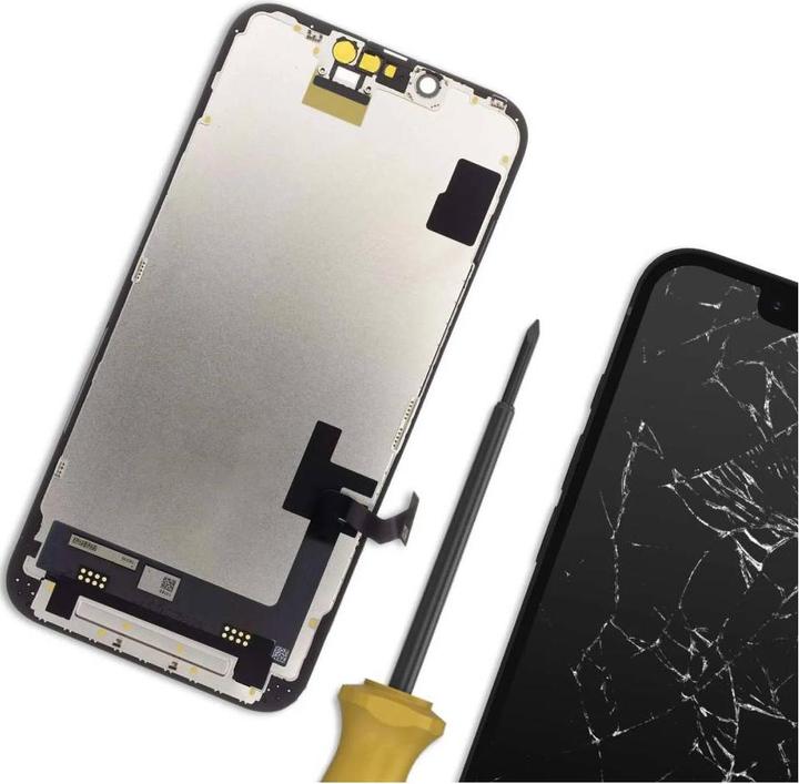 Produktbild Clappio OLED Soft-Typ (Display)