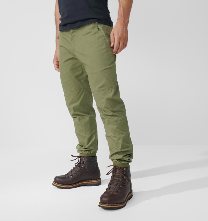 Immagine prodotto Fjällräven Pantaloni Vardag (54)