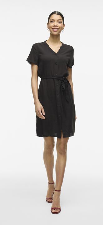 Immagine prodotto Vila Kurz Blusenkleid (38)