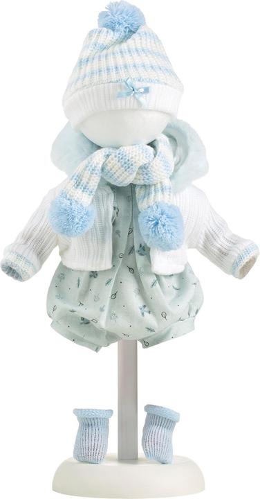 Winfun Kleidung für Puppen Colorbaby 29 X 26 X 5 Cm 6 Stück - Galaxus