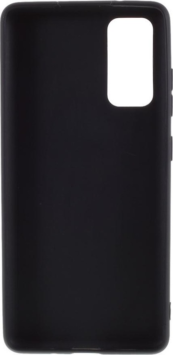 Produktbild Cover-Discount Matte Gummi Case (Samsung Galaxy S20 FE)