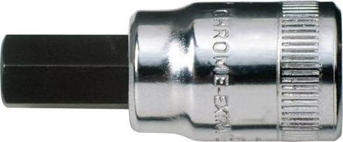 Actual product image Bahco Top 6709M unbrako 1/4" 5/36mm (36 mm)