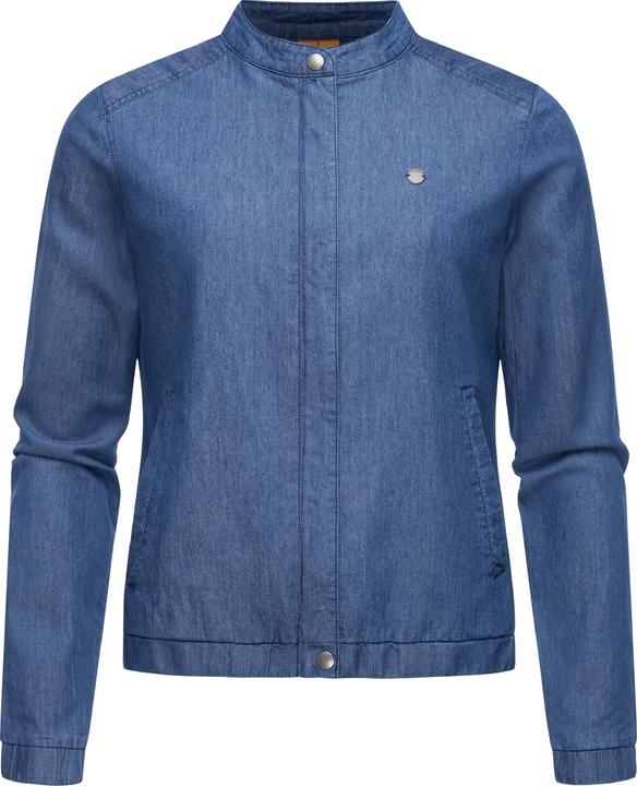 Blu denim
