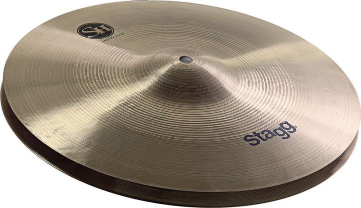 Stagg SH-HM10R (10", HiHat)