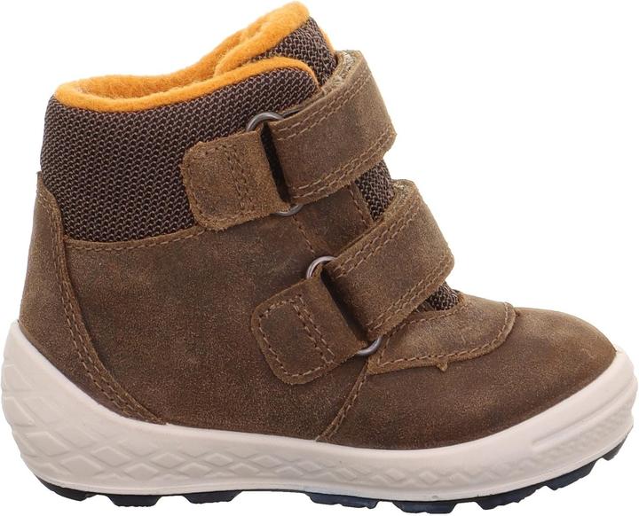 Actual product image Superfit Groovy Warm Fitted Gore-Tex Boots (28)