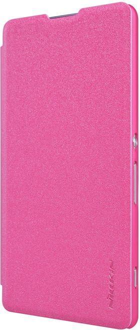 Actual product image Nillkin Sparkle Series (Sony Xperia XA)