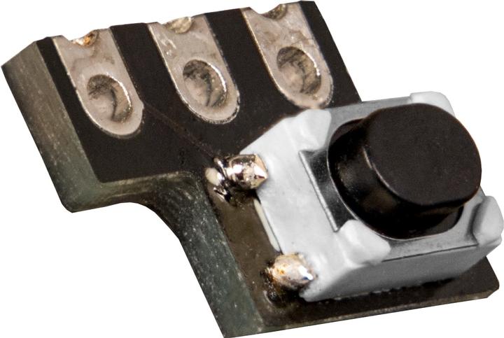 Actual product image Joy-it Reset button for Pico, RB-P-RST