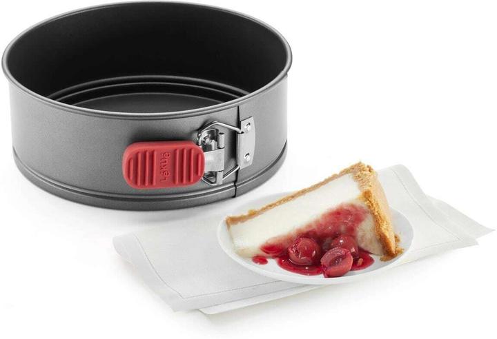 Produktbild Lékué Antihaftbeschichtete Springform, 20 cm (20.80 cm)
