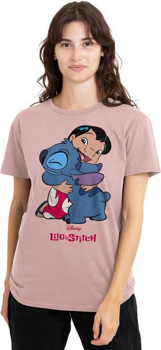 Produktbild Lilo & Stitch TShirt Neunzigerjahre (S)