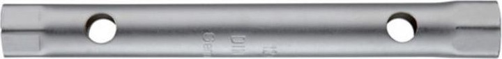 WGB Double-ended tubular socket wrench DIN 896 B