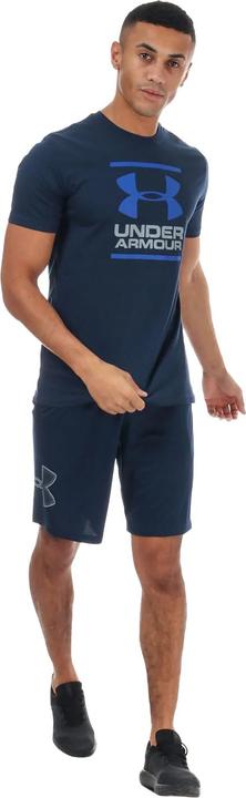Produktbild Under Armour GL Foundation TShirt (S)
